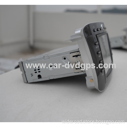 Fiat Punto Car Radio Multimedia Player Dvd Gps Bt Ipod 